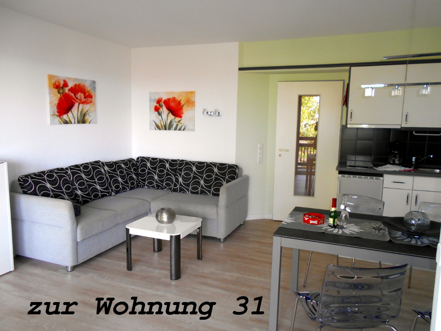 Ferienwohnung Laboe